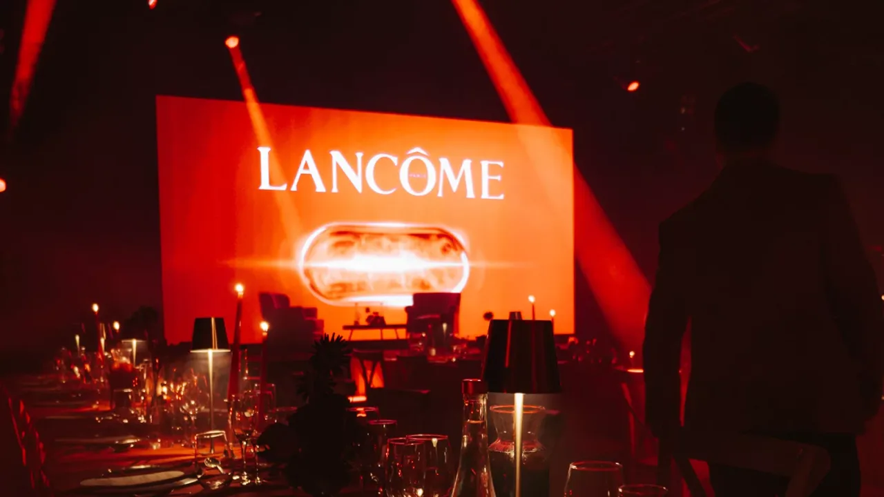 Belleza, ciencia y bienestar: Lancôme puso la longevidad en el centro de la conversación
