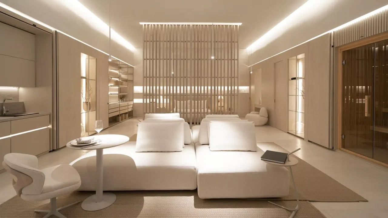 Casa 12 se lleva la Medalla de Oro de Casa FOA 2026 y lleva un sillón cordobés a fabricarse en Brasil